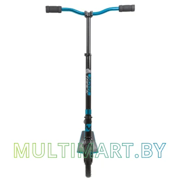 Самокат Novatrack Polis Air 200I.POLIS.BL20 (синий, 2020) картинка 2